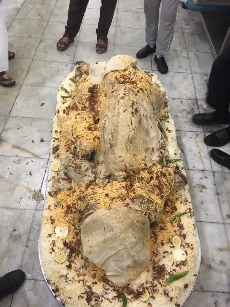خليج الصفوة للوحدات السكنية المفروشة