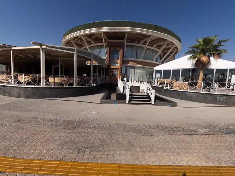 Khobar Corniche