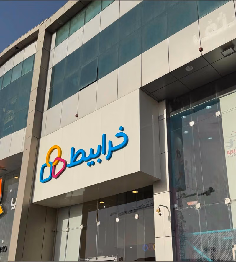 خرابيط مستلزمات القهوه