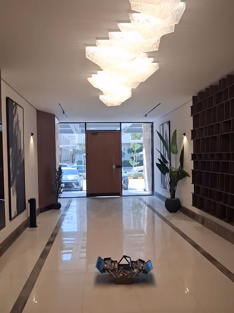 كهربائي منازل شمال الرياض