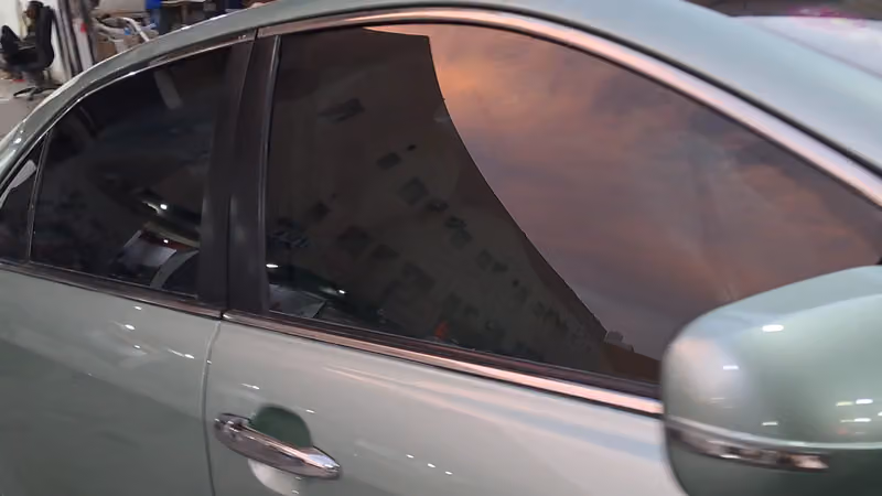 كهربائي سيارات