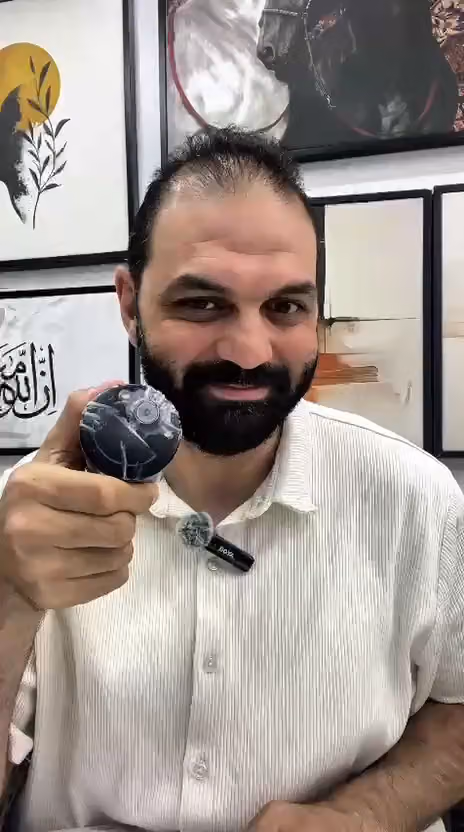 خطوط المعرفة التجارية - المرسلات