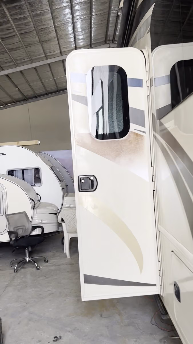 Khuzama rv