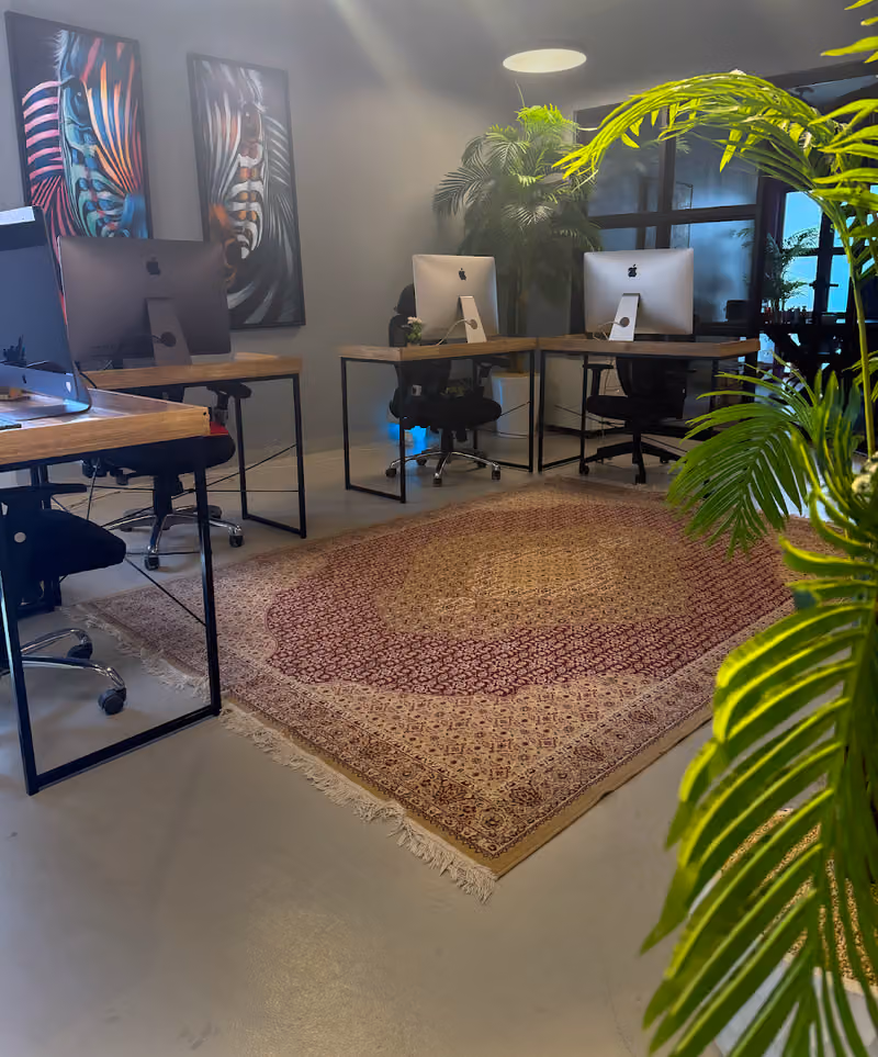 Khyal Studio