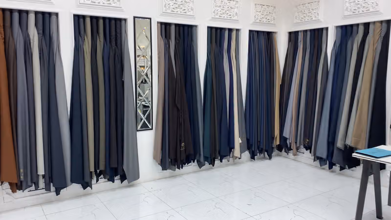 خياط السروات