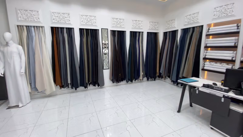 خياط السروات