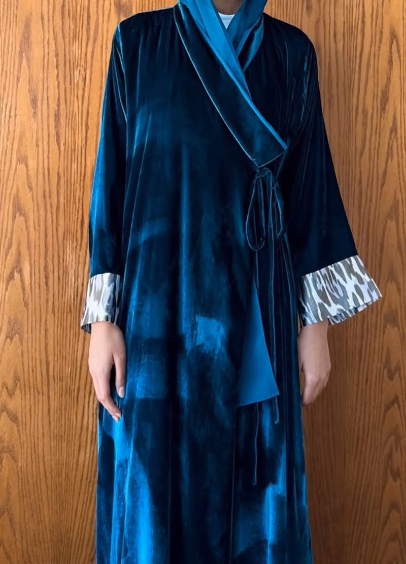 خياط نسائي .Imran Tailor 👗✂️. ياسمين عسيري