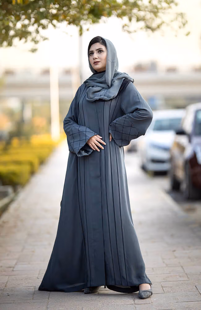 خياط نسائي الشهري نورا