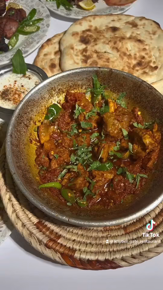 مطعم مدخل خيبر