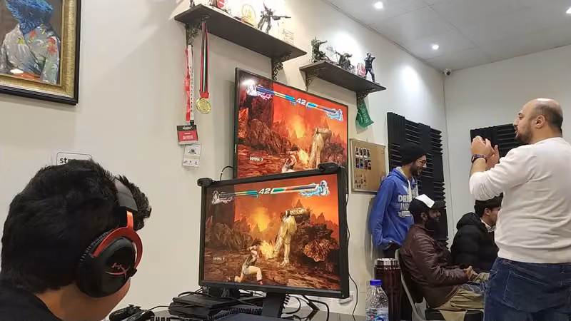 EsportTent EST