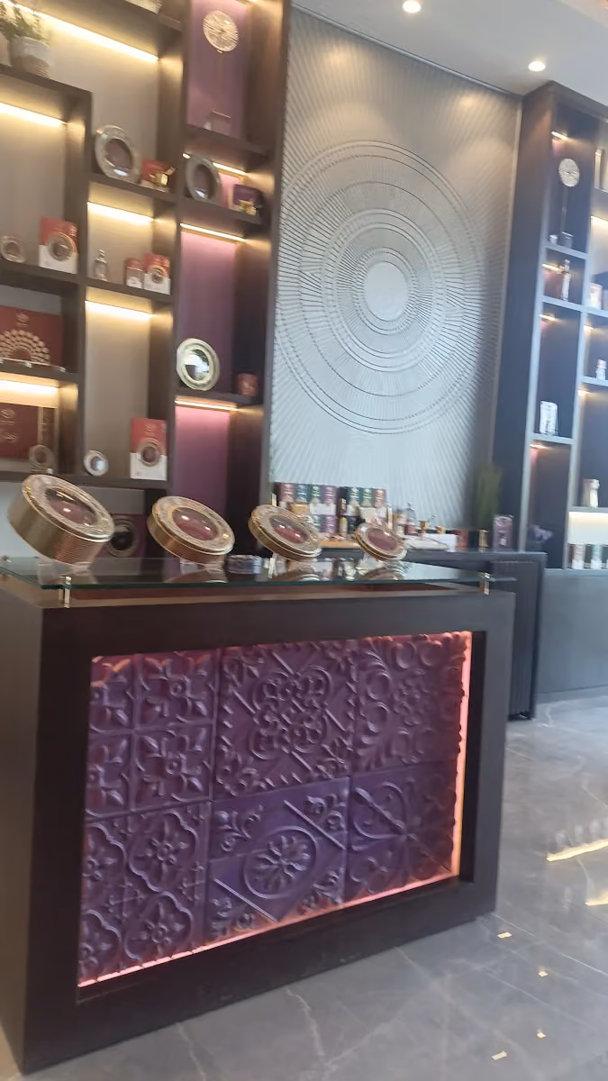 خيوط الزعفران
