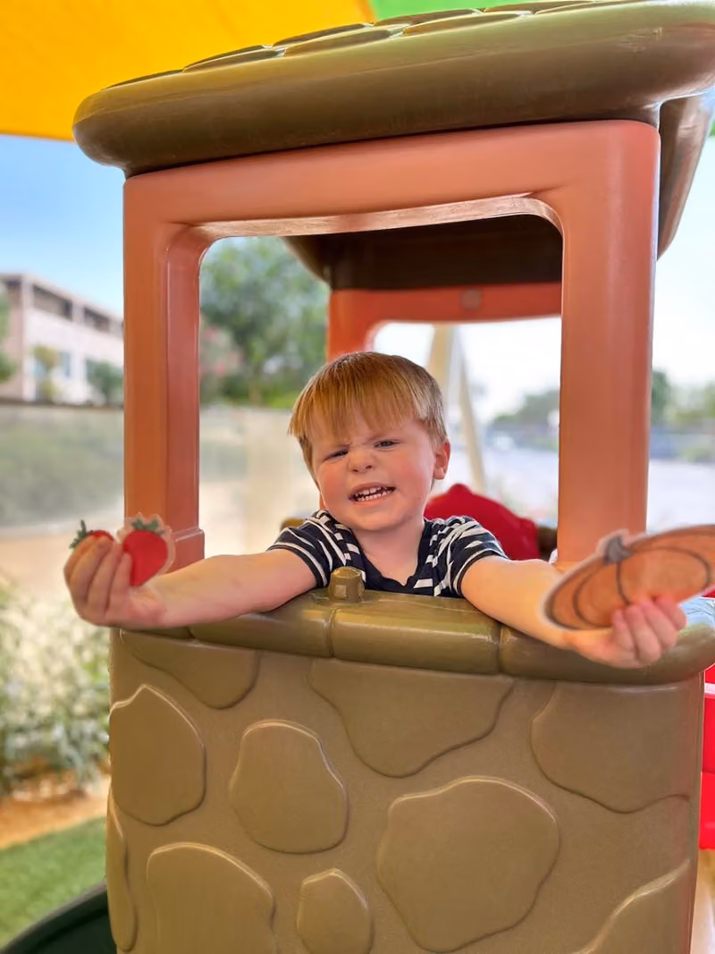 Kids Home - Andorra Village Compound Branch حضانة الرياض