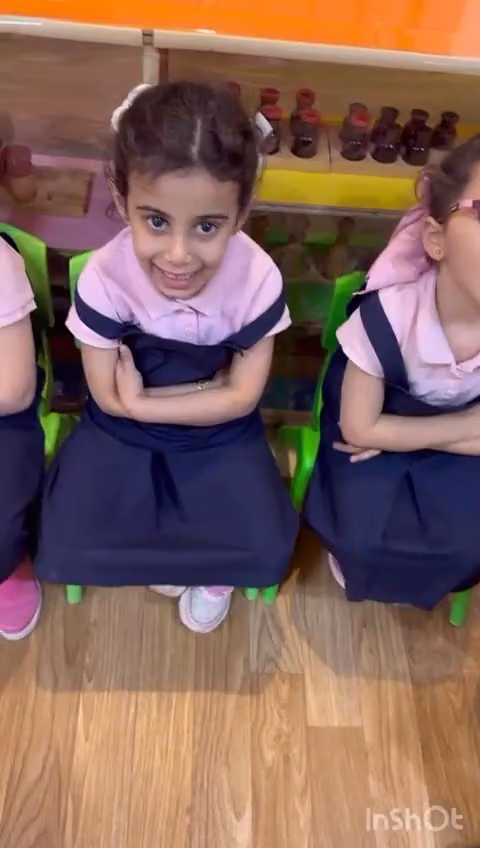 Kids Land Montessori School