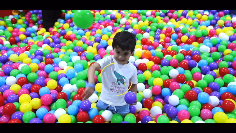 Kids Station