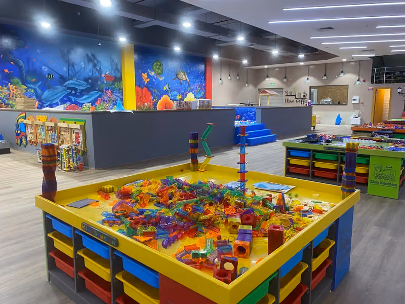 Kids Station