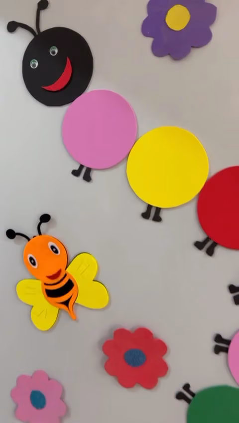 Kids Station Nursery
