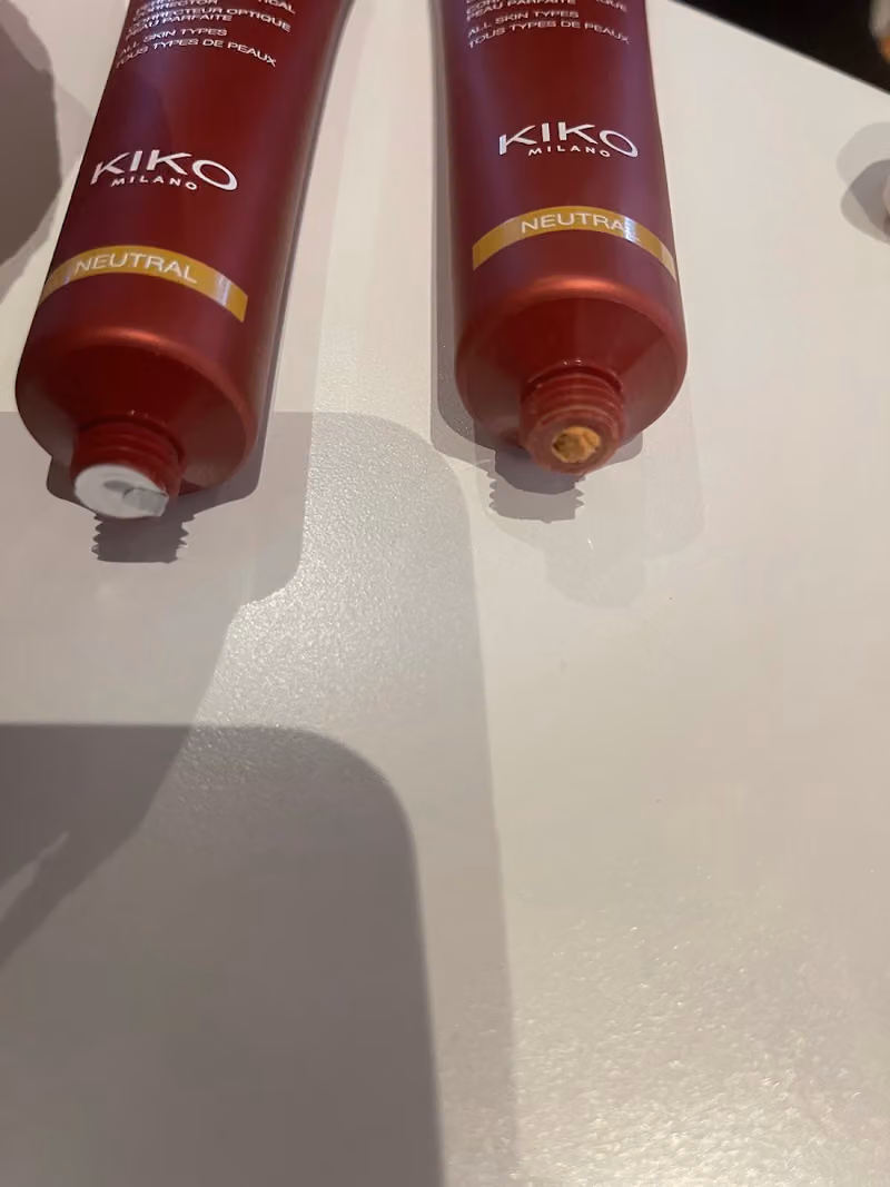 Kiko Milano
