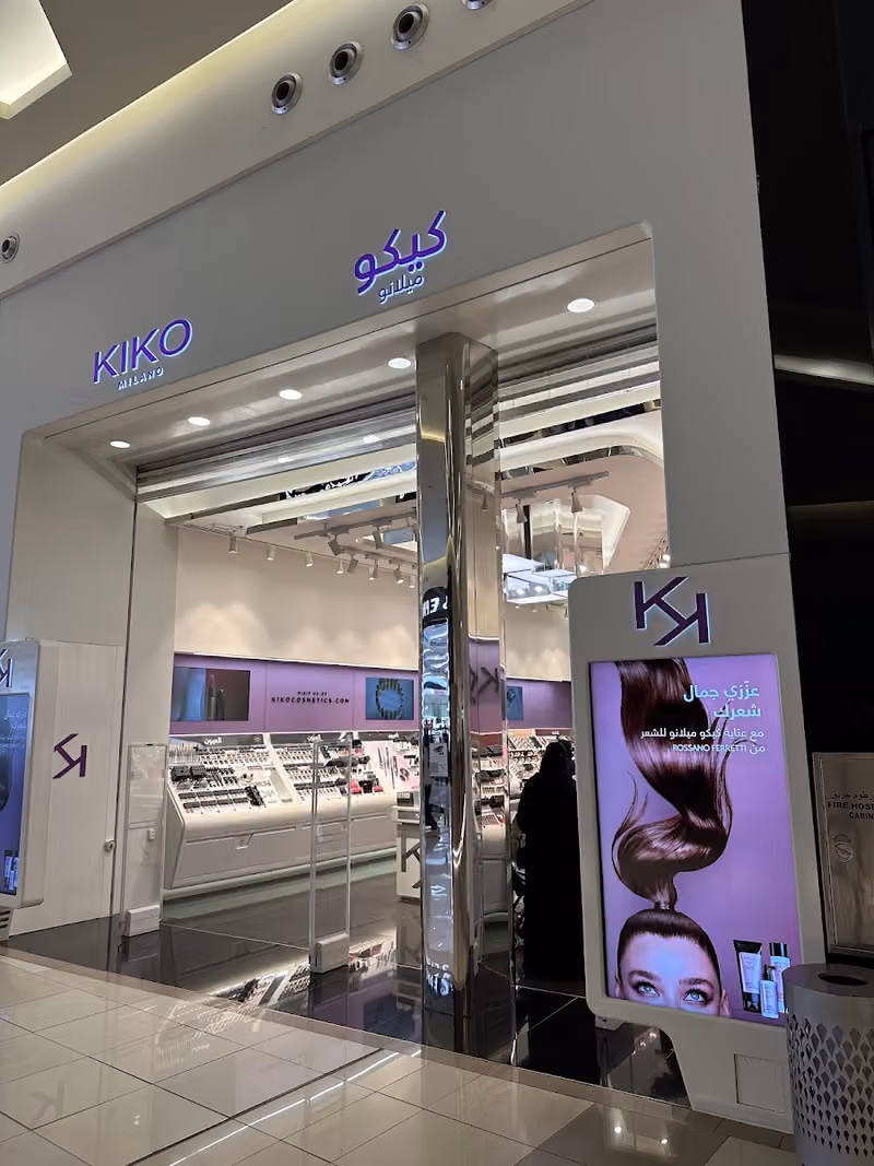 Kiko Milano