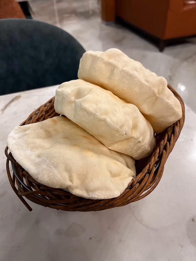 KILO KABAB