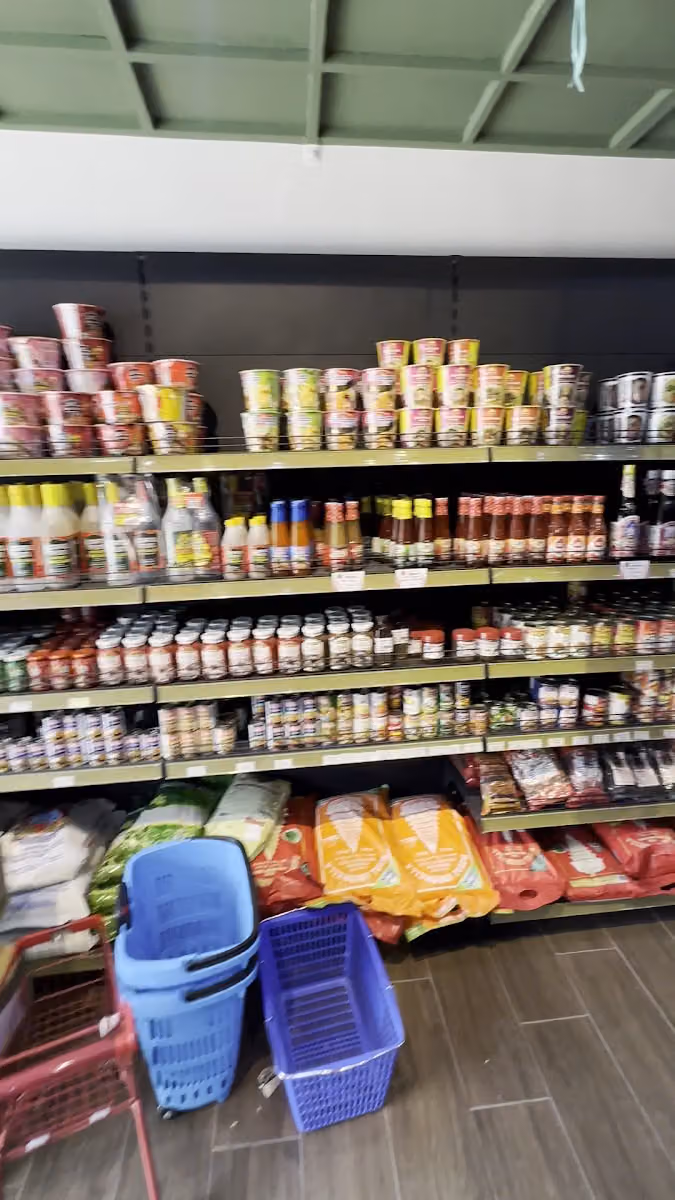 Kimchi Mart Japanese and Korean Sweets and Snacks تموينات كمشي