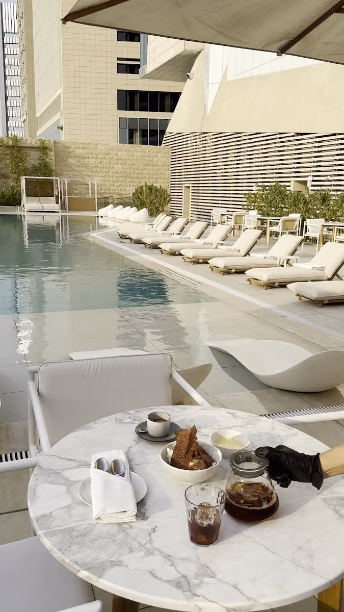 Kimpton KAFD Riyadh by IHG