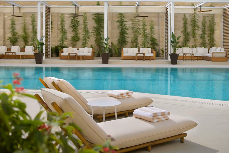 Kimpton KAFD Riyadh by IHG