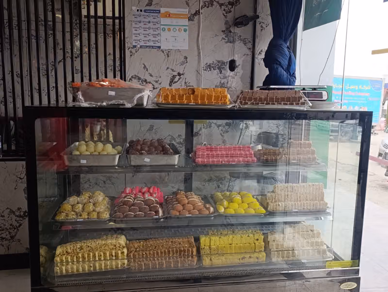 Kinara restaurant sulai brach