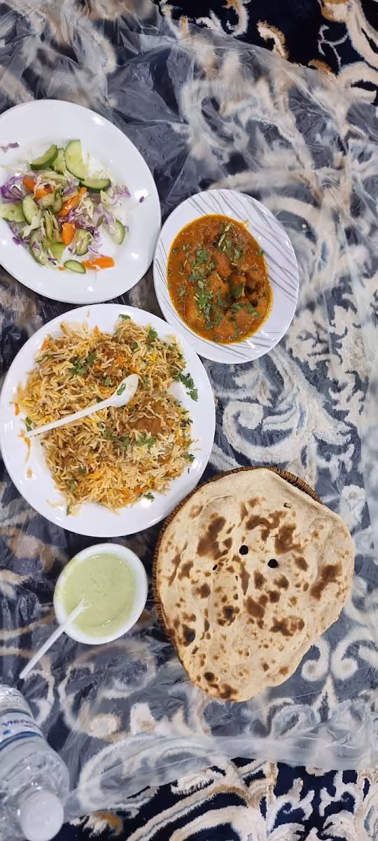 Kinara Restaurant