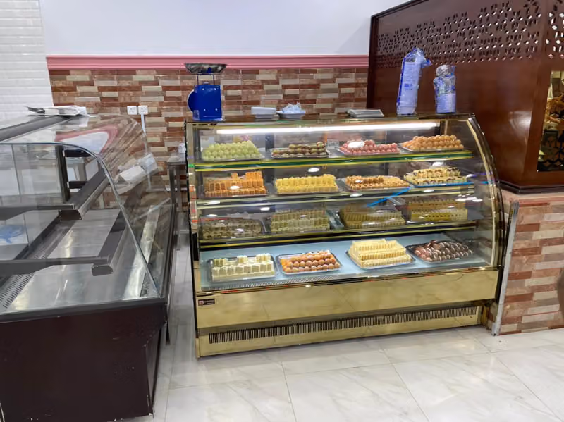 Kinara Restaurant