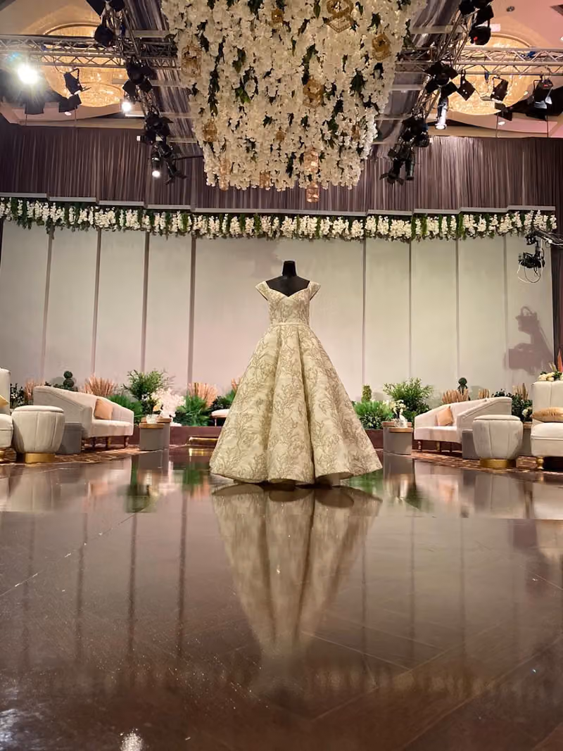 Kingdom Ballroom