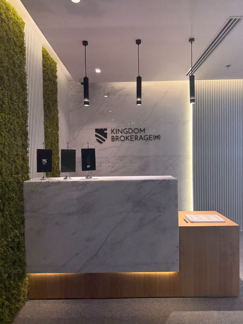 Kingdom Brokerage Reinsurance - KBRe KSA
