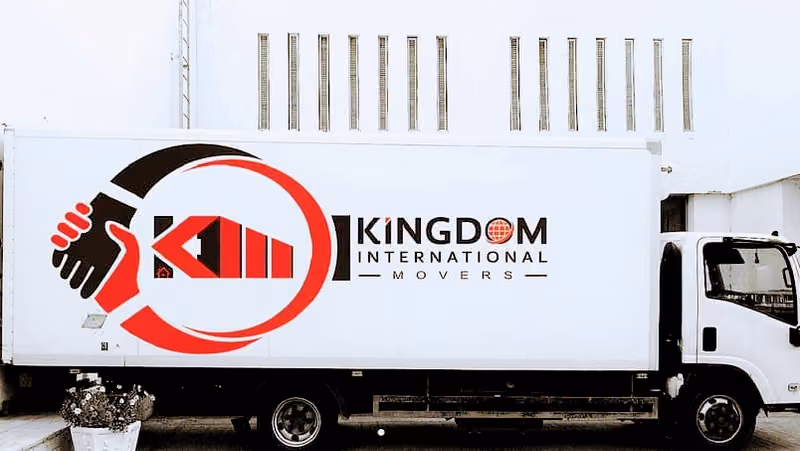 Kingdom International Movers