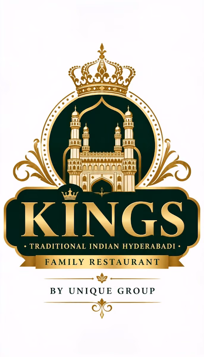 Kings Indian Family Restaurant