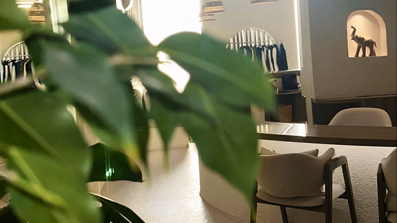 Kioko Nail Spa