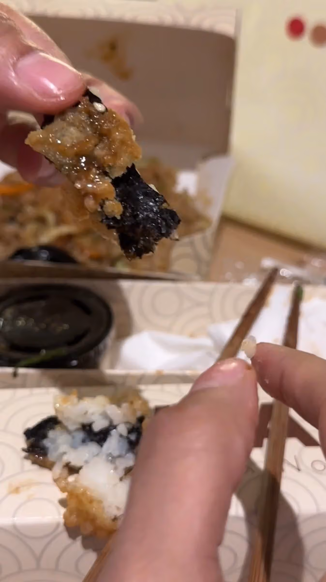 Kitami Sushi & Noodles‎ كيتامي سوشي ونودلز