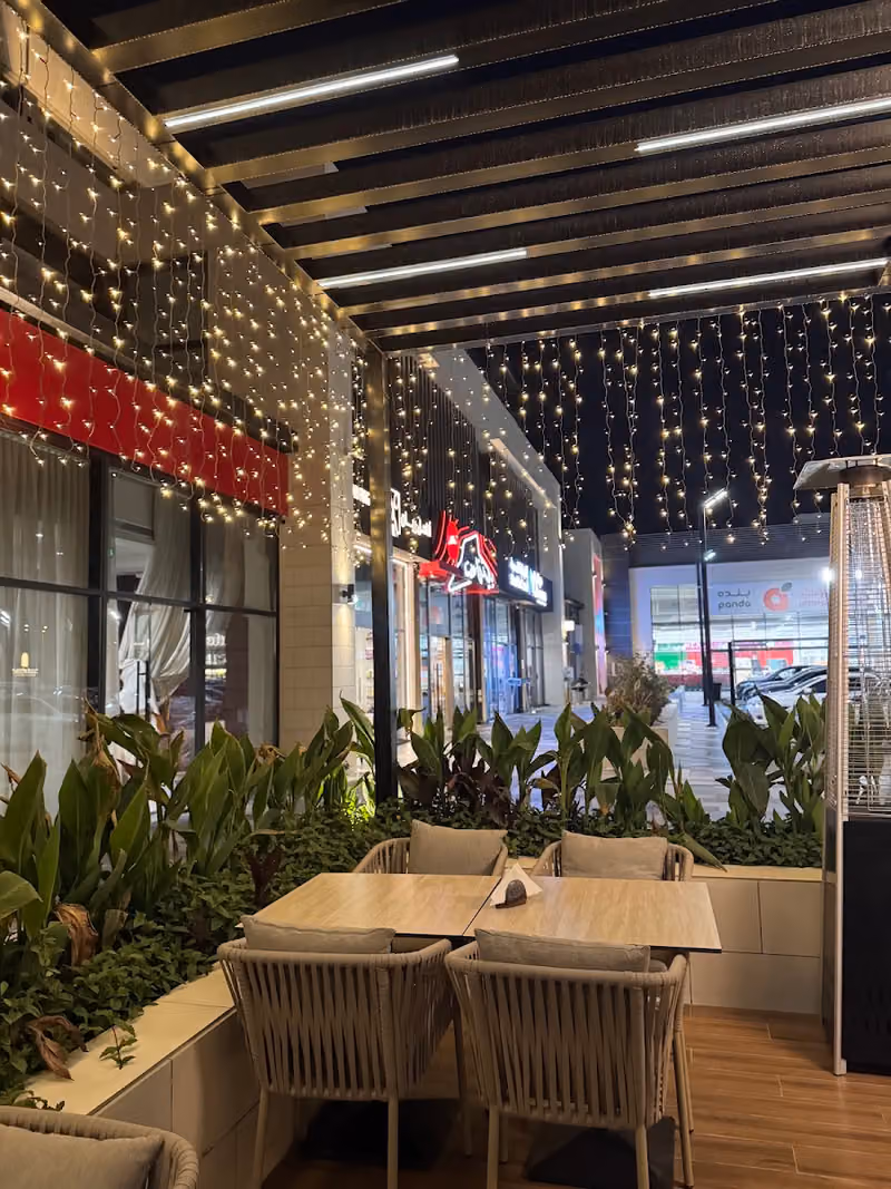 Kitami Sushi & Noodles‎ كيتامي سوشي ونودلز