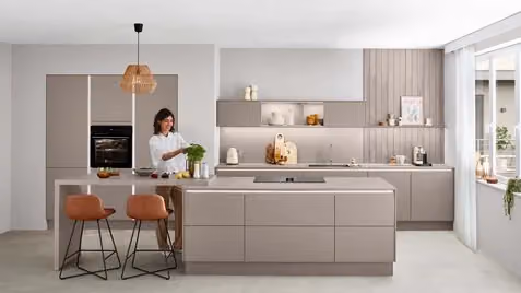 Kitchenhaus Elite - Alshaya Enterprises | كيتشن هاوس - الشايع للمشاريع