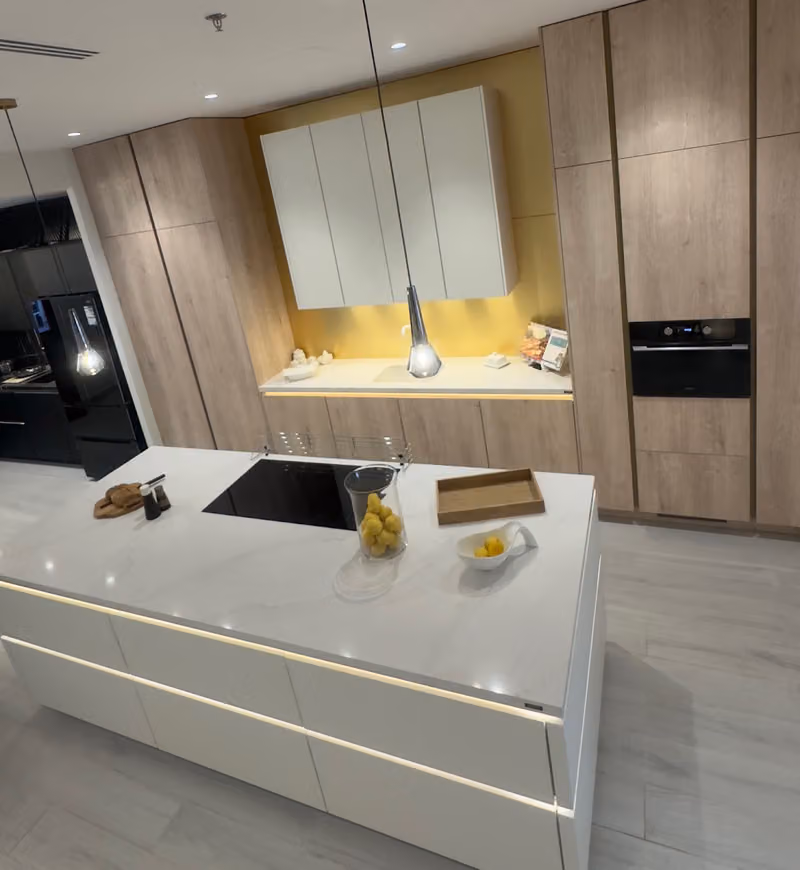 Kitchenhaus Elite - Alshaya Enterprises | كيتشن هاوس - الشايع للمشاريع