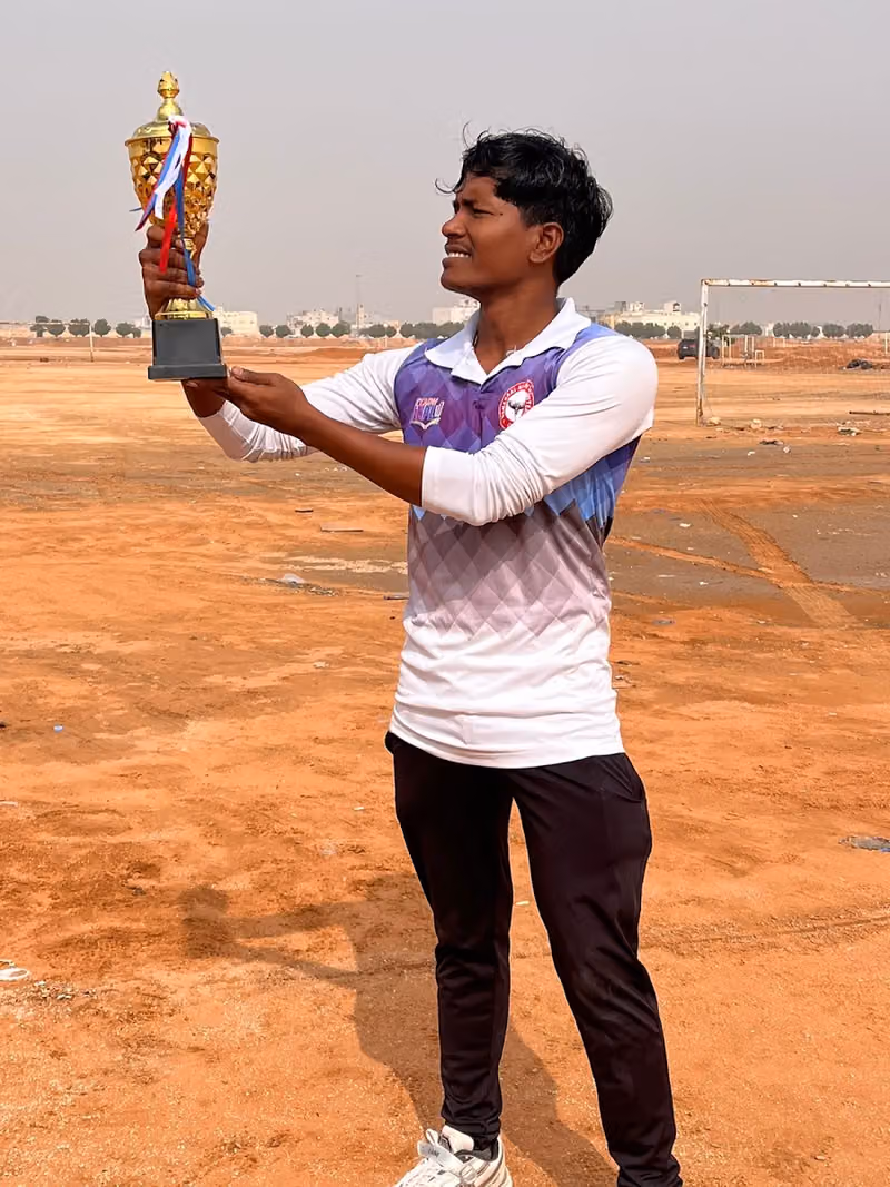 KKK CRICKET CLUB