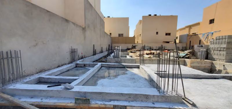 كل الدقة للاستشارات الهندسية