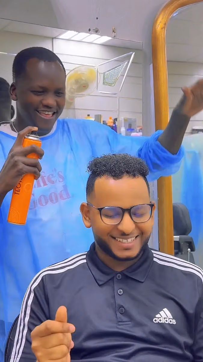 كلاسيك بروفيشنال للحلاقة