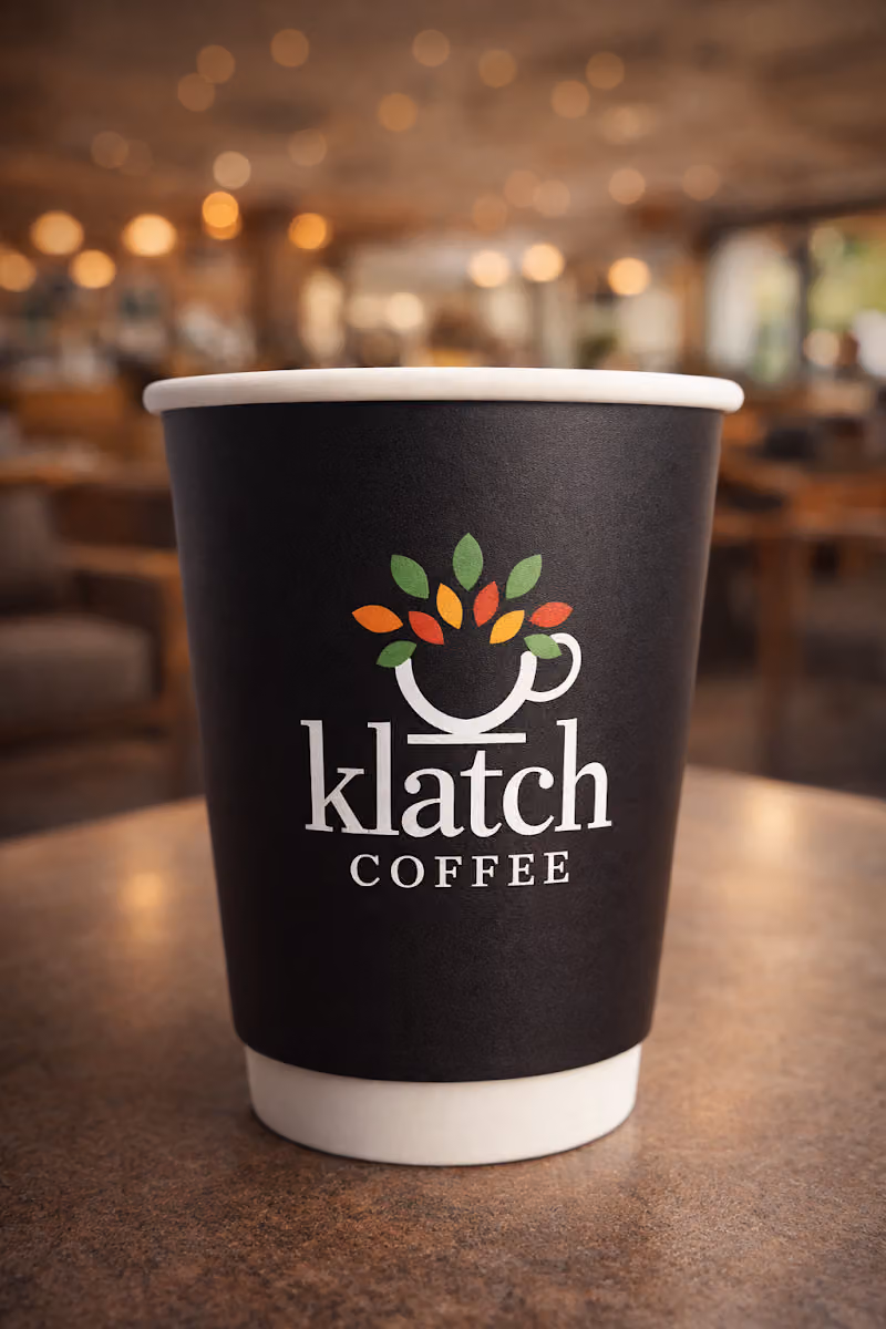 Klatch Coffee SA - Al Qurtubah
