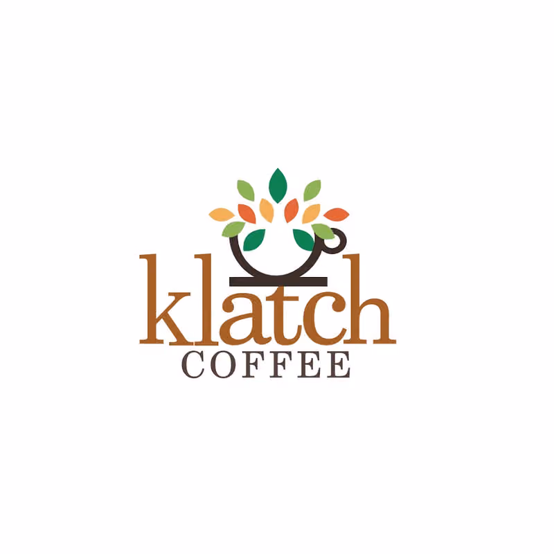 Klatch Coffee SA - Al Qurtubah