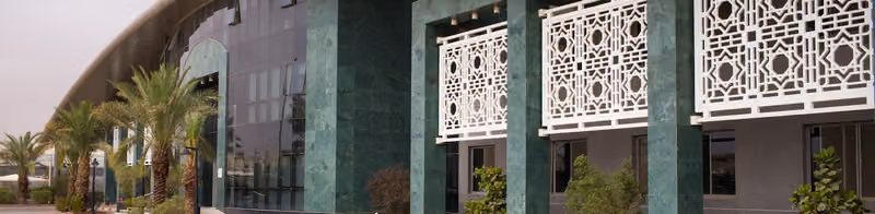 Arab East colleges