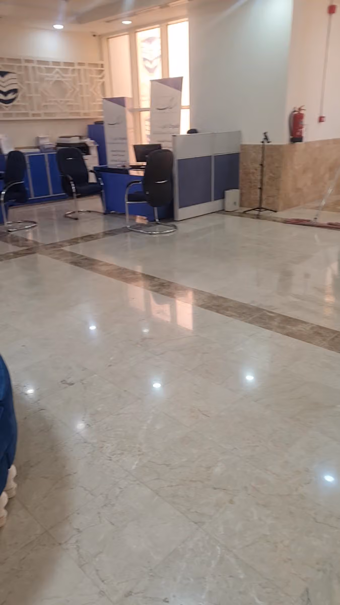 كلية العناية الطبية