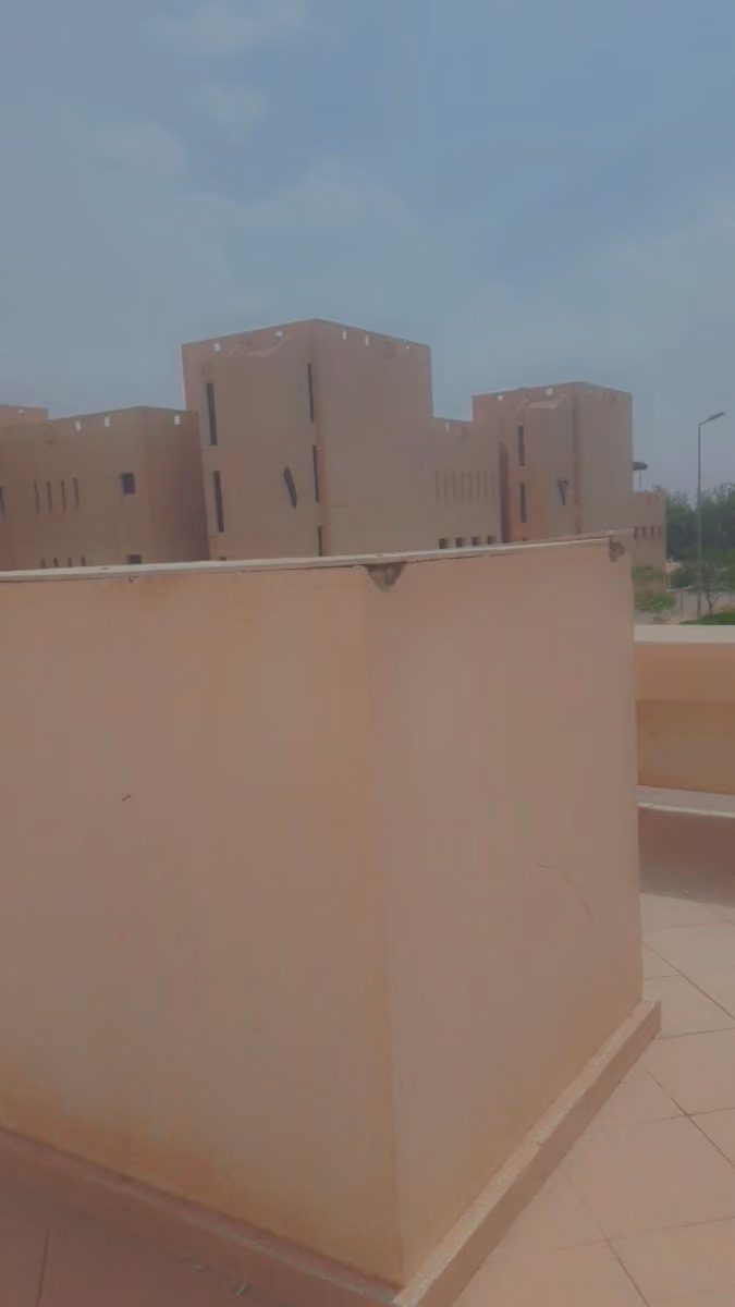 King Saud University College of Applied Studies and Community Service