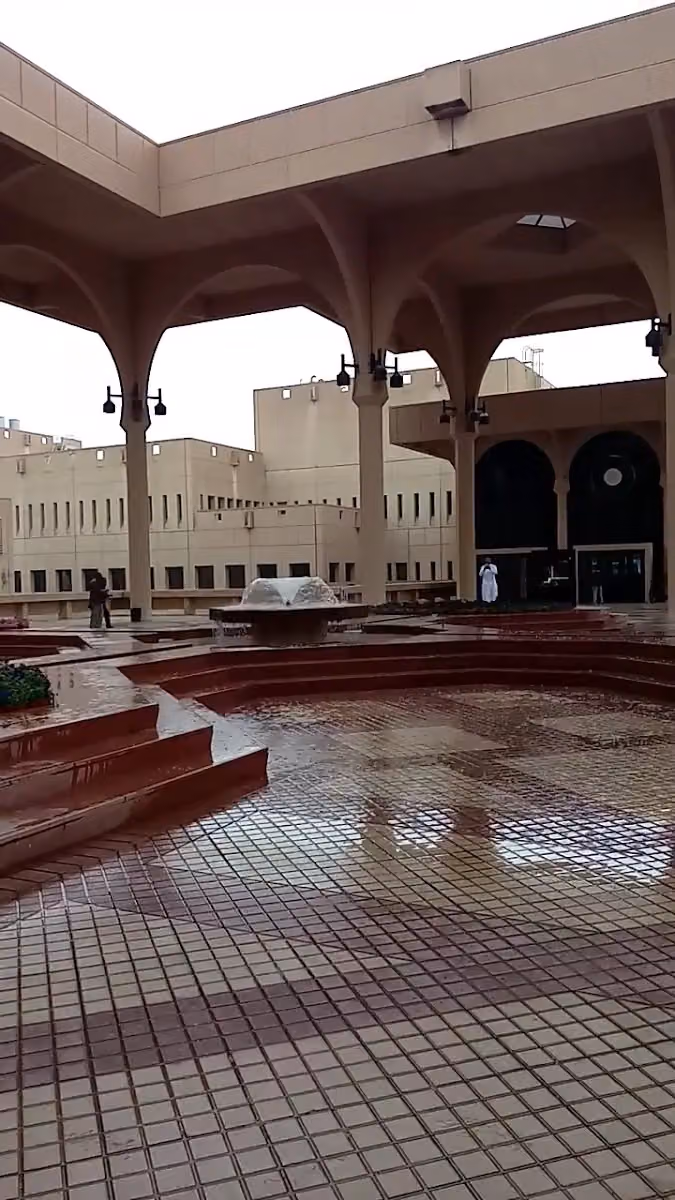 كلية الهندسة