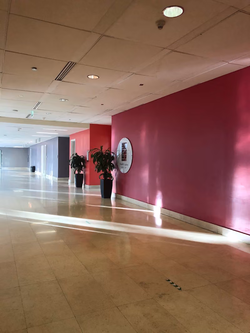 كلية التصاميم والفنون جامعة الاميرة نورة