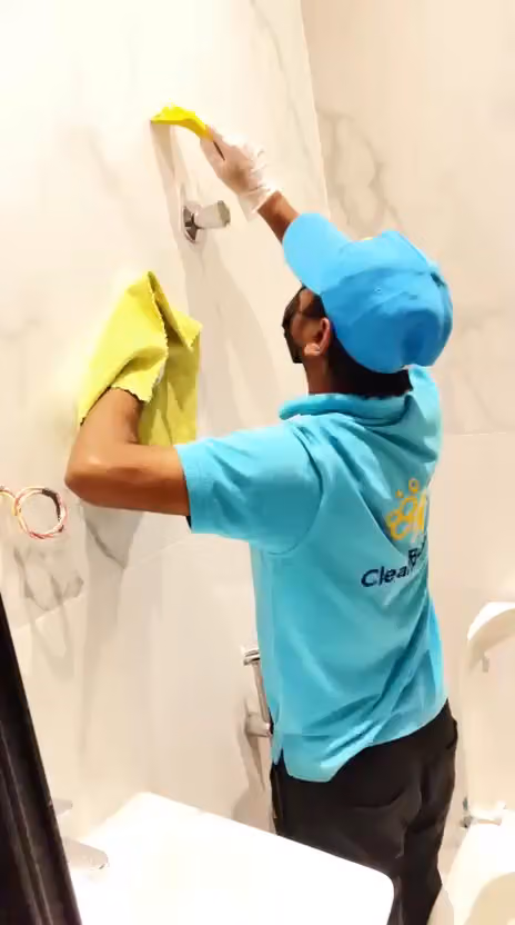 كلين ببلز | CLEAN BUBBLES