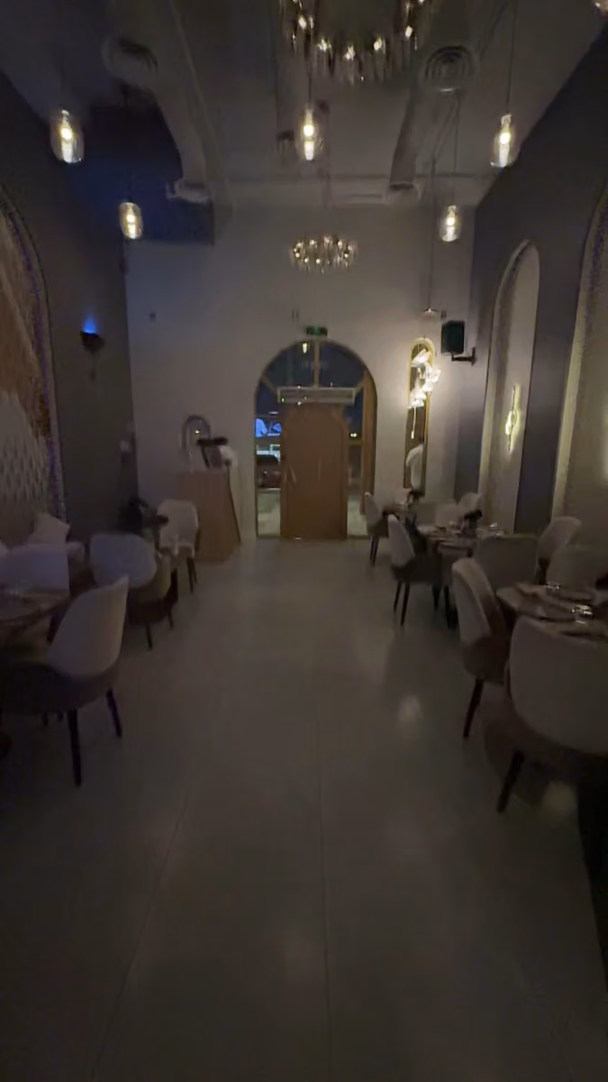 كما الريشة - KAMA ALRYSHA